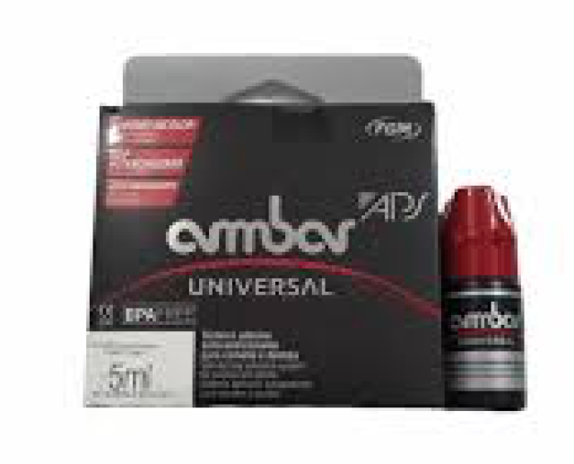 ambar universal fgm